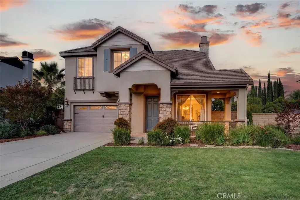 6043 Blossom Place, Rancho Cucamonga, CA 91739 - #1