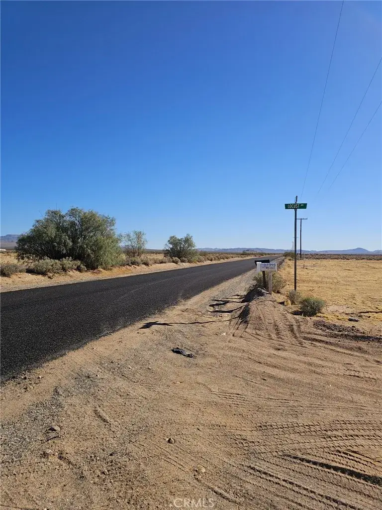 34525 Northside, Lucerne Valley, CA 92356 - #1