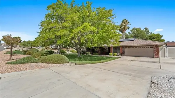 16165 Chiwi, Apple Valley, CA 92307