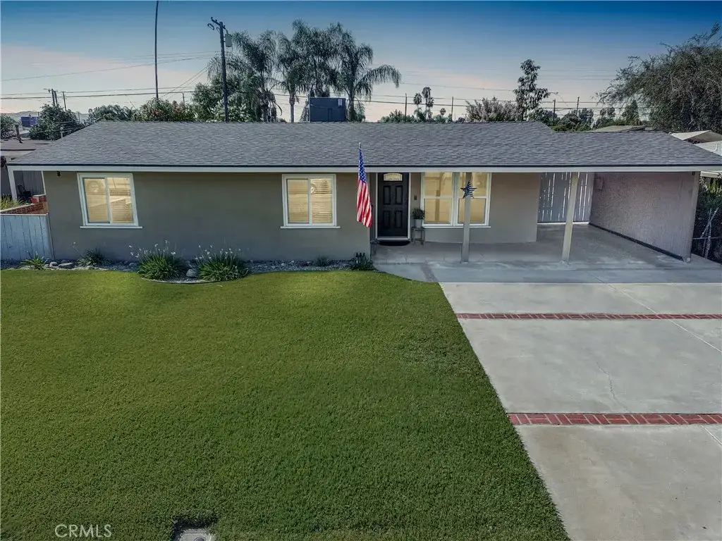 16708 E Bellbrook, Covina, CA 91722 - #1