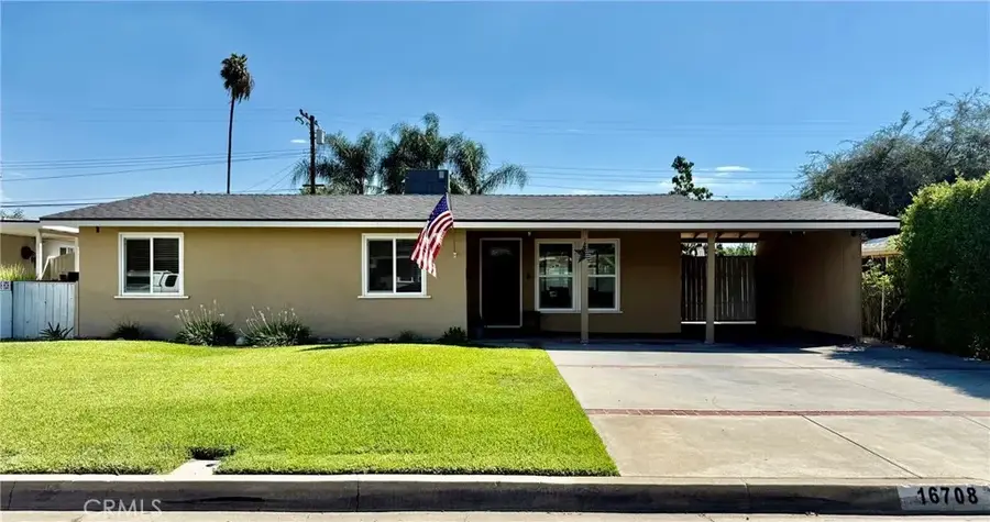 16708 E Bellbrook, Covina, CA 91722 - #2