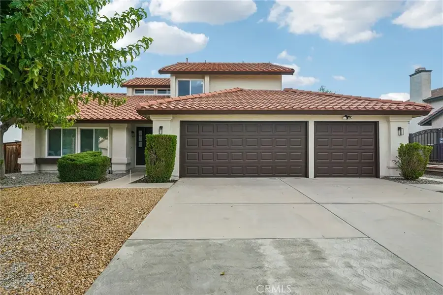 12549 Cobalt Road, Victorville, CA 92392 - #2
