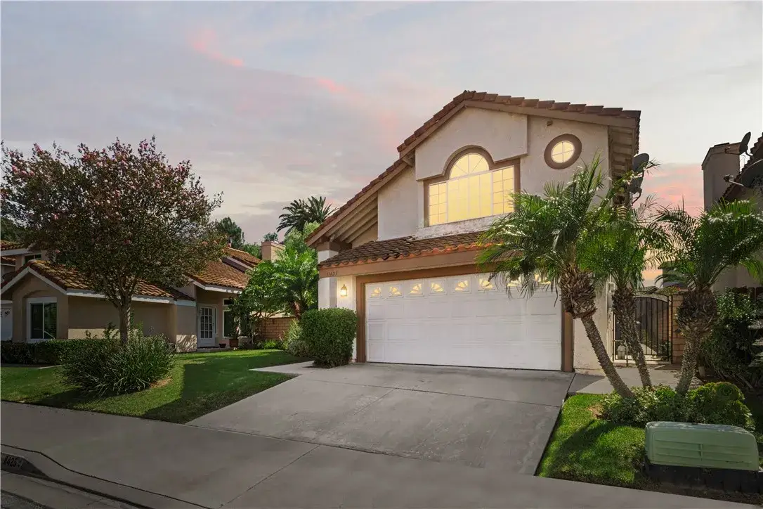 11425 American River Rd, Corona, CA 92878 - #1