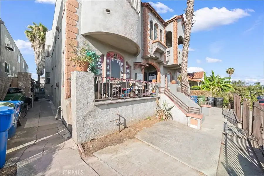 2441 Fairmount, Los Angeles, CA 90033 - #2