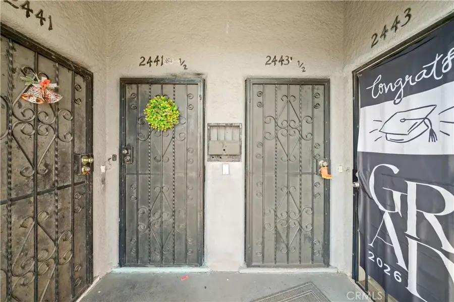 2441 Fairmount, Los Angeles, CA 90033 - #3