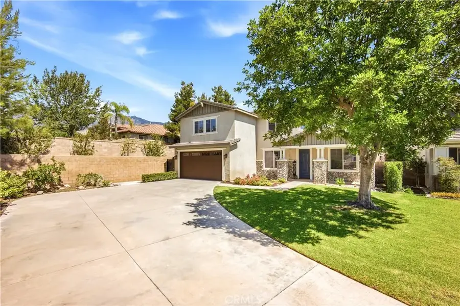 1619 Bison Street, Upland, CA 91784 - #3