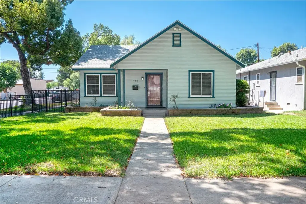 532 S Lemon, Ontario, CA 91761 - #1