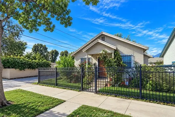532 S Lemon, Ontario, CA 91761