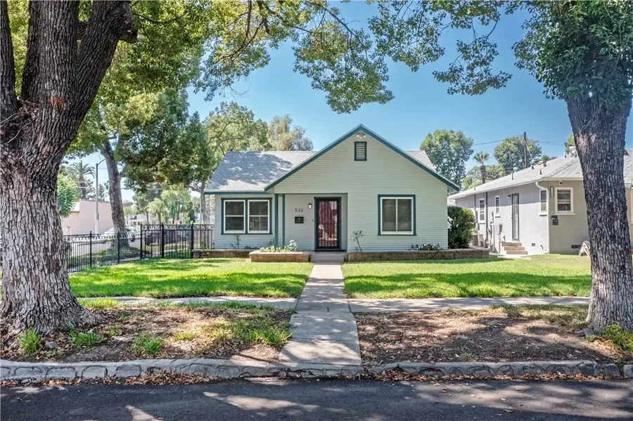 532 S Lemon, Ontario, CA 91761 - #2