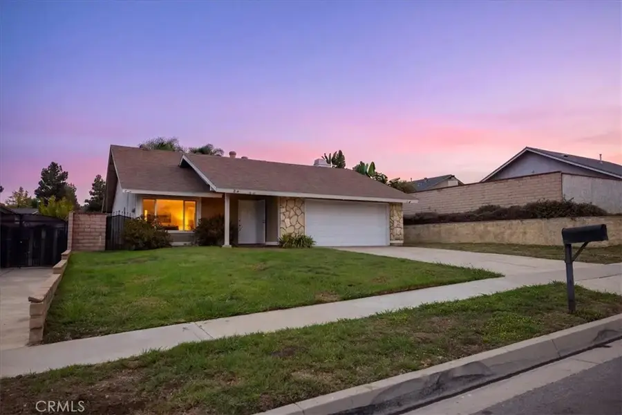 15874 Tern Street, Chino Hills, CA 91709 - #3
