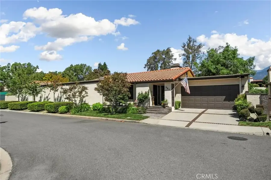 887 Via Maria, Upland, CA 91784 - #2