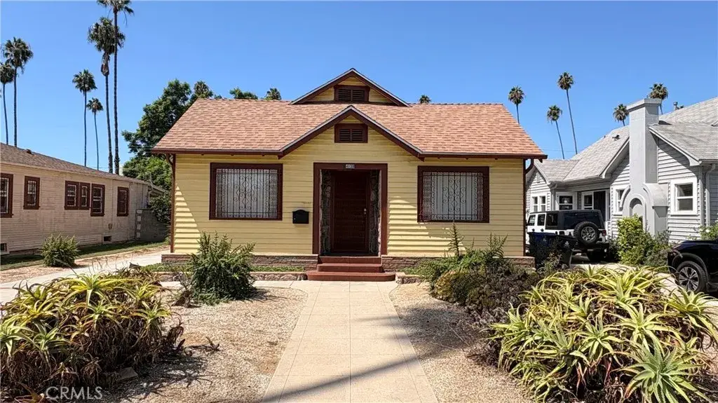 4139 2nd Ave, Los Angeles, CA 90008 - #1