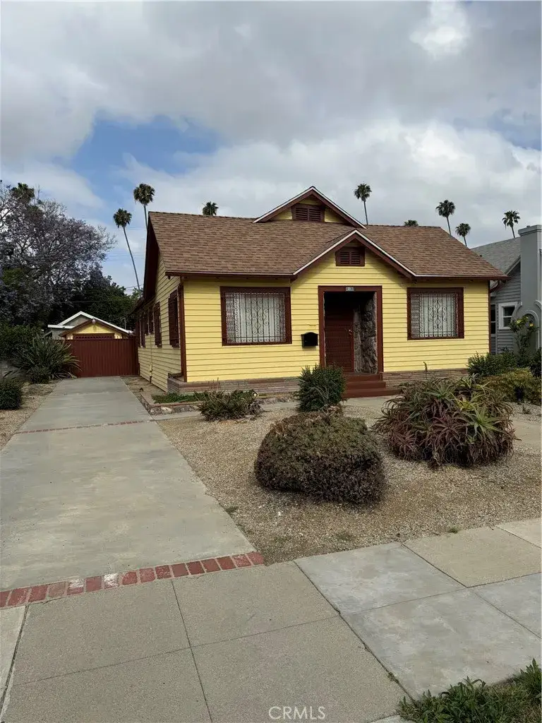 4139 2nd Ave, Los Angeles, CA 90008 - #2