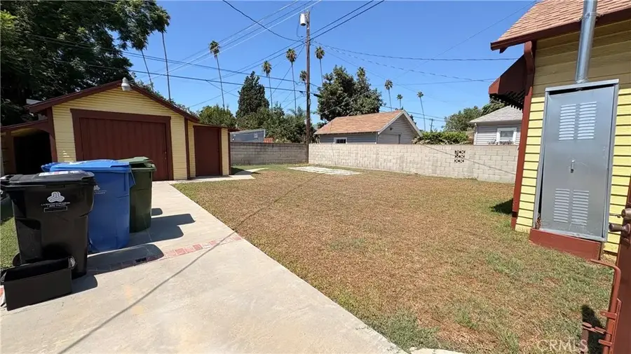 4139 2nd Ave, Los Angeles, CA 90008 - #3