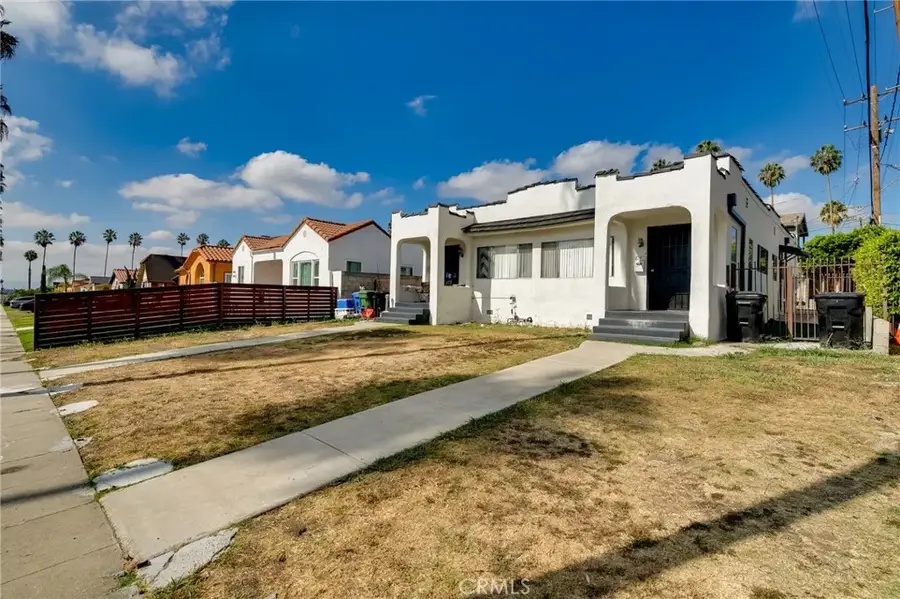 5419 S Harcourt, Los Angeles, CA 90043 - #3
