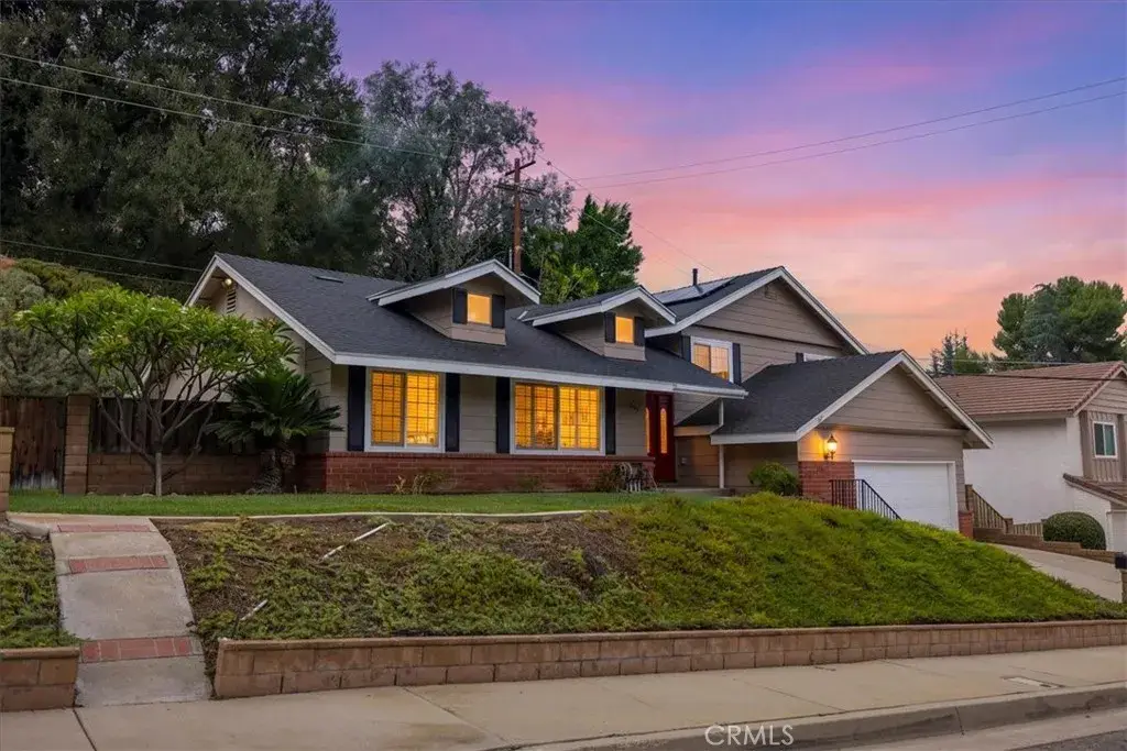 809 Puma Canyon, Glendora, CA 91740 - #1