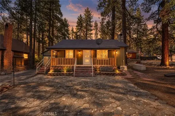 1459 Ross Street, Wrightwood, CA 92397