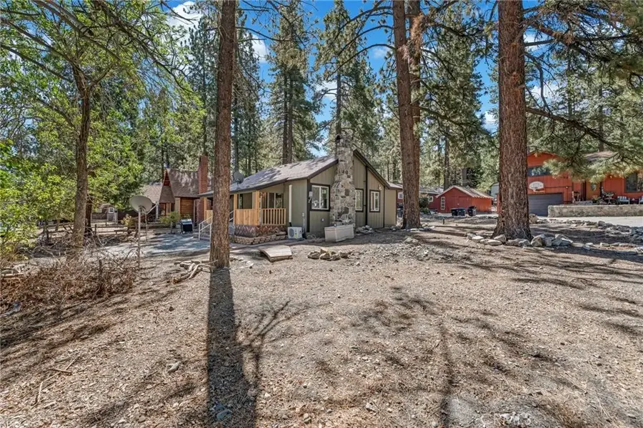 1459 Ross Street, Wrightwood, CA 92397 - #2