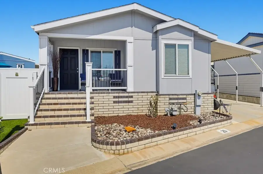 1245 W Cienega #26, San Dimas, CA 91773 - #2