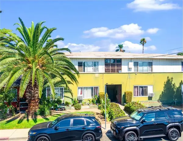1072 W Wilson Street, Pomona, CA 91768