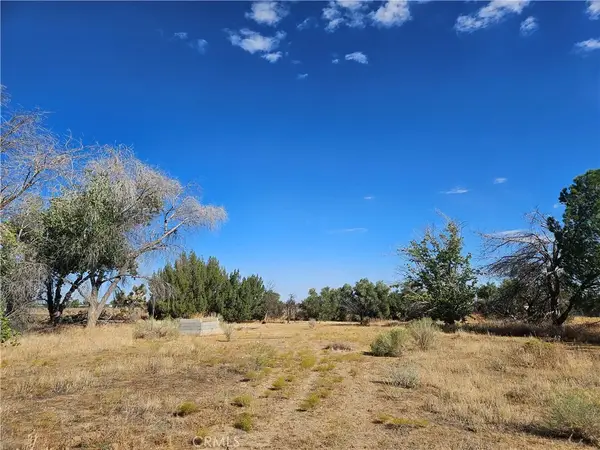 0 Juniper, Phelan, CA 92371