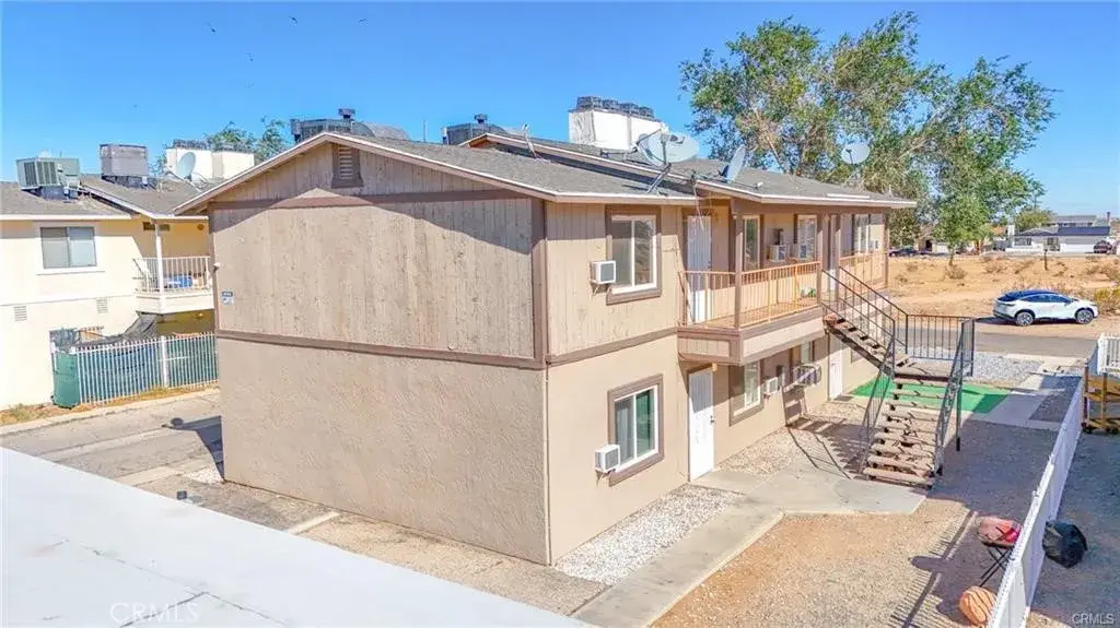 10923 Aztec, Adelanto, CA 92301 - #1