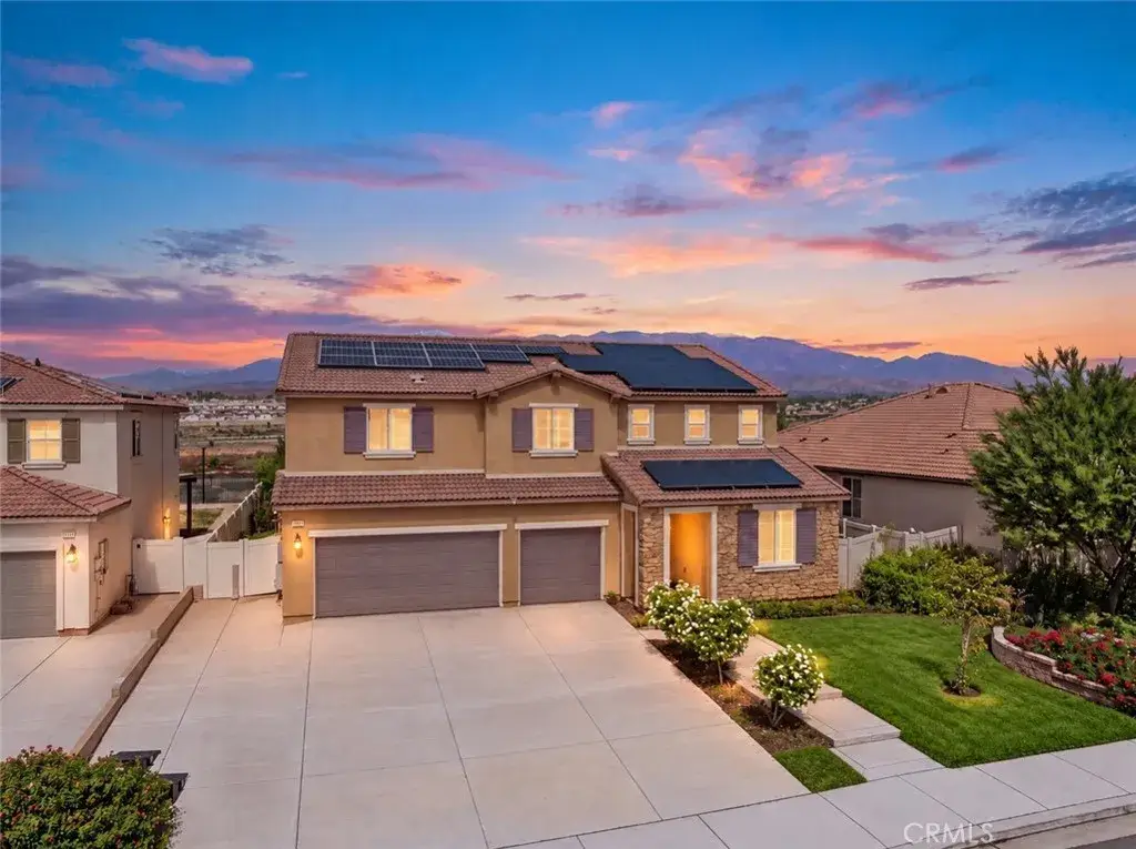 36554 Artisan Place, Beaumont, CA 92223 - #1
