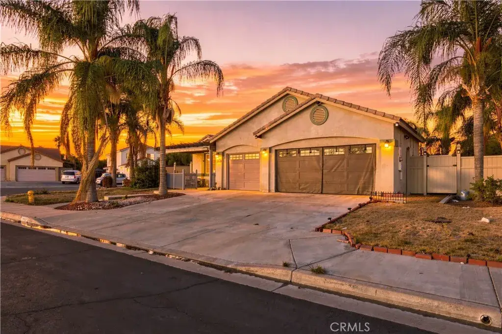 848 Peaceful, San Jacinto, CA 92582 - #1