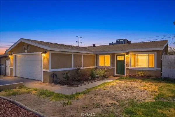 1704 Sunrise Road, Barstow, CA 92311