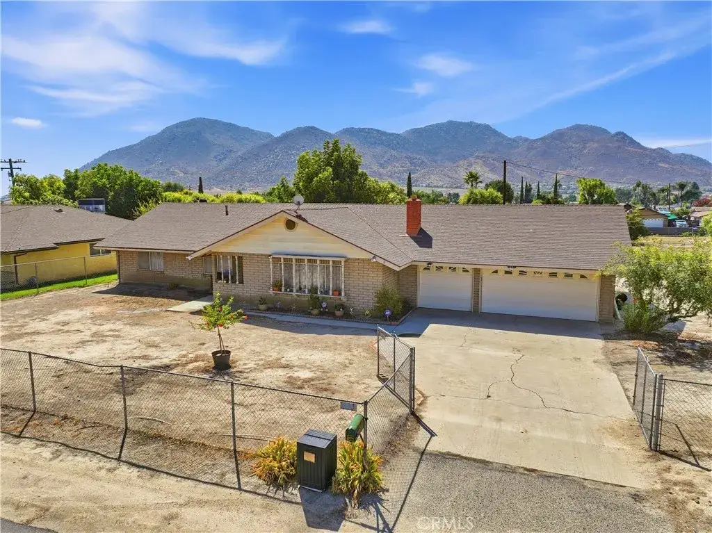 29095 Bay Avenue, Moreno Valley, CA 92555 - #1