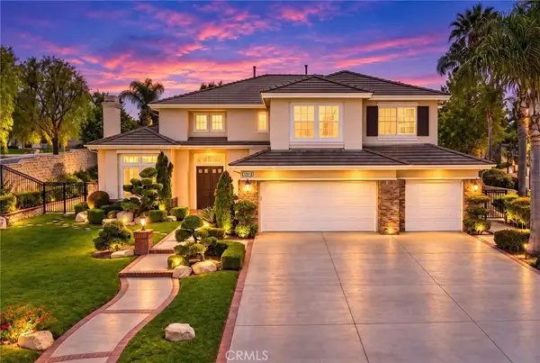 13910 Plumrose Place, Chino Hills, CA 91709