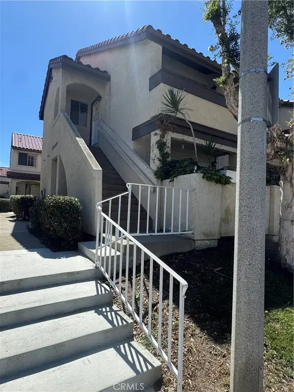 26152 Sanz #E, Mission Viejo, CA 92691