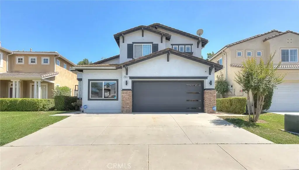 4401 Saint Andrews, Chino Hills, CA 91709 - #1