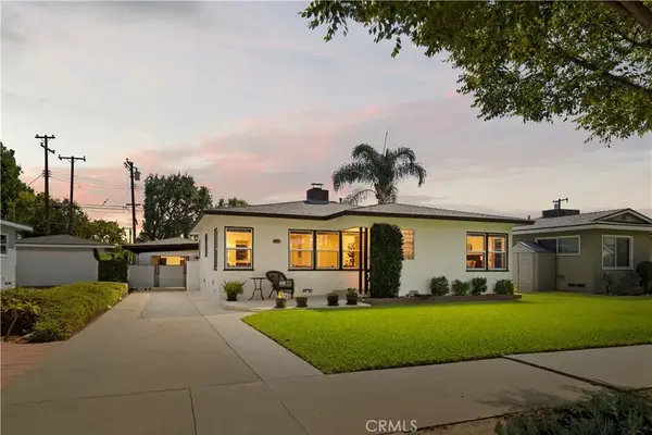 1720 Elmcrest Street, La Verne, CA 91750
