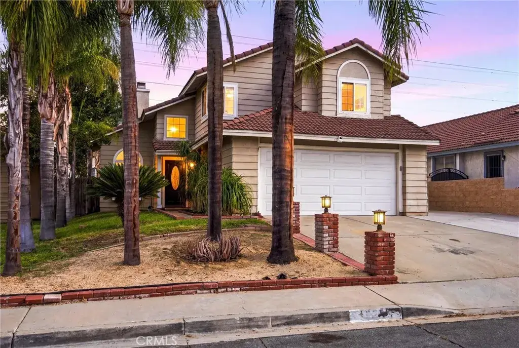 14090 Chaparral, Fontana, CA 92337 - #1