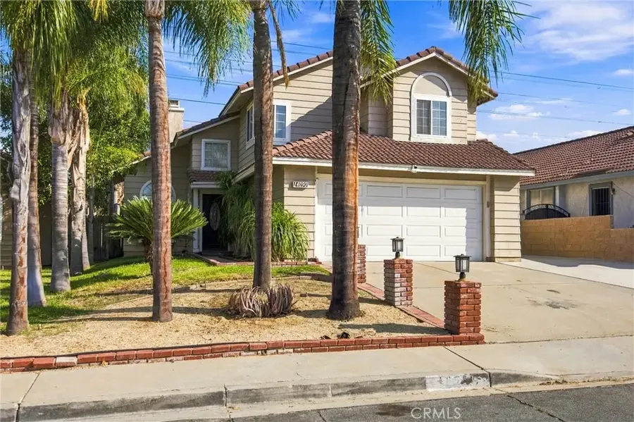 14090 Chaparral, Fontana, CA 92337 - #2
