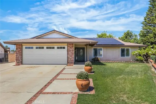 2609 Orchard Court, La Verne, CA 91750