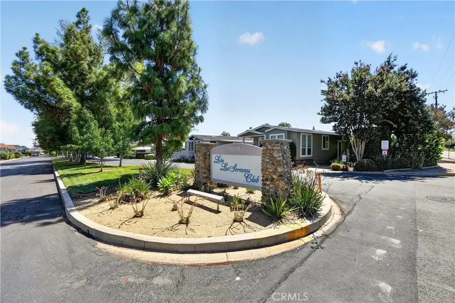 15111 Pipeline #260, Chino Hills, CA 91709 - #2