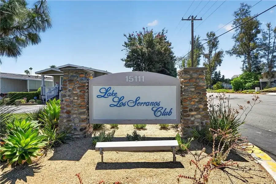 15111 Pipeline #260, Chino Hills, CA 91709 - #3