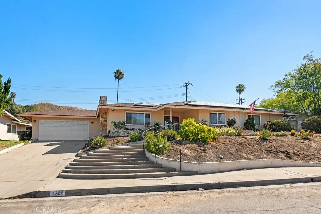 1768 E Ralston, San Bernardino, CA 92404 - #1