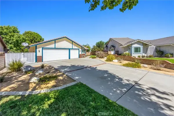 6371 Almond Valley, Quartz Hill, CA 93536