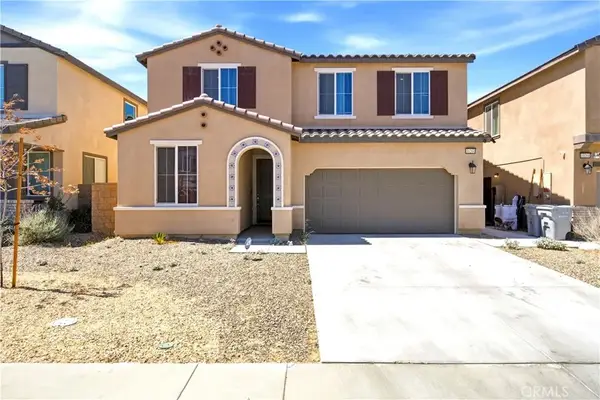 10260 Torrey Court, Hesperia, CA 92345