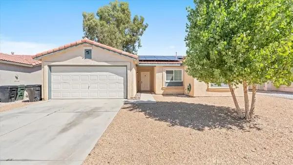 14208 Estate, Victorville, CA 92394