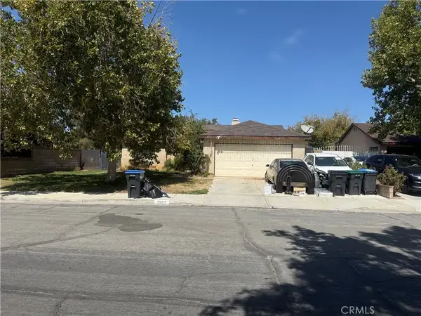 2507 E Avenue J14, Lancaster, CA 93535