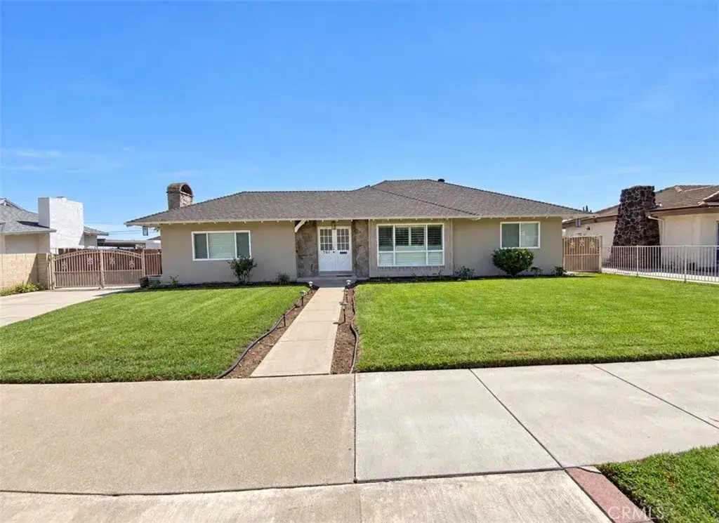 761 W 6th, Ontario, CA 91762 - #1