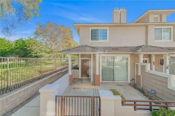 17740 Bronte Road #90, Chino Hills, CA 91709