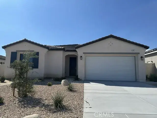 11477 Bald Eagle Lane, Desert Hot Springs, CA 92240 - #1