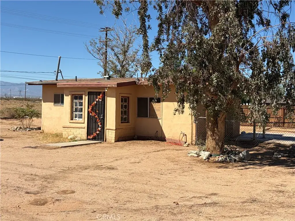 17910 Bellflower, Adelanto, CA 92301 - #1