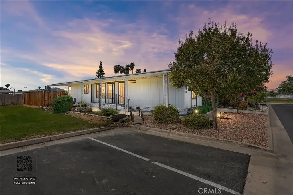 126 Set, Bakersfield, CA 93308 - #1