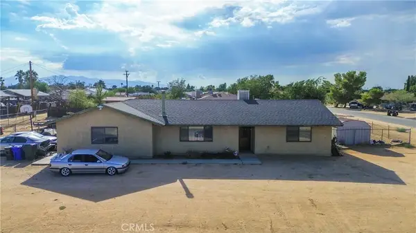 11746 Mohawk Road, Apple Valley, CA 92308